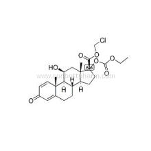 Anti-inflammatory Loteprednol etabonate CAS 82034-46-6